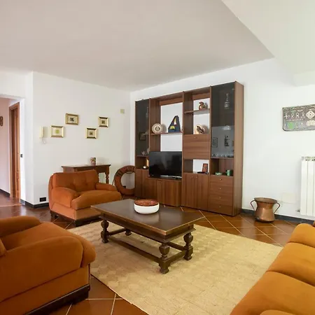 079 - La Storica Il Vigneto 45a, 7 Minuti Dal Mare - Parcheggio Privato Gratis Holiday home