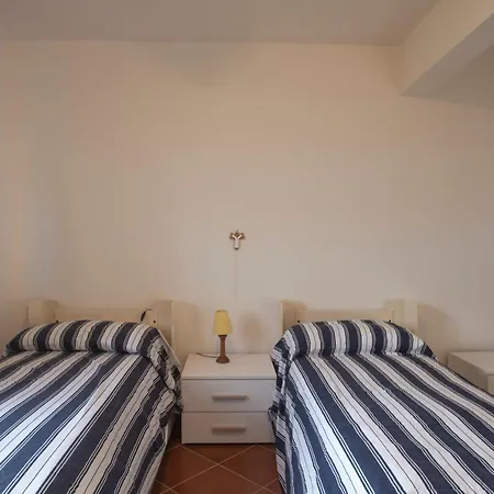 079 - La Storica Il Vigneto 45a, 7 Minuti Dal Mare - Parcheggio Privato Gratis Moneglia