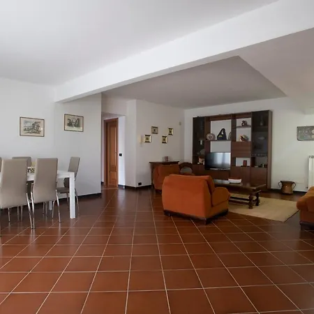 079 - La Storica Il Vigneto 45a, 7 Minuti Dal Mare - Parcheggio Privato Gratis * Moneglia