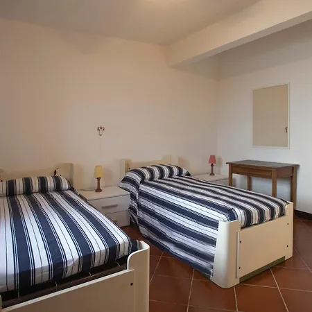 079 - La Storica Il Vigneto 45a, 7 Minuti Dal Mare - Parcheggio Privato Gratis * Moneglia