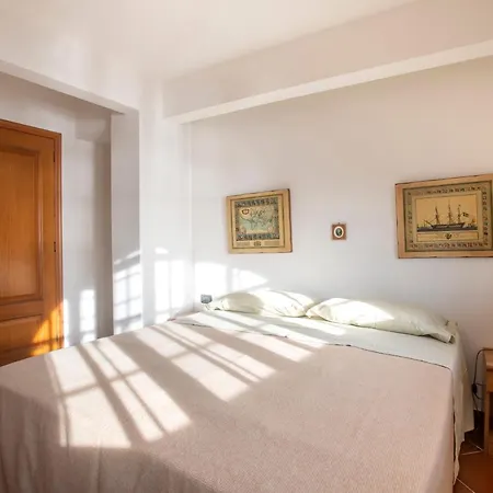 079 - La Storica Il Vigneto 45a, 7 Minuti Dal Mare - Parcheggio Privato Gratis Holiday home