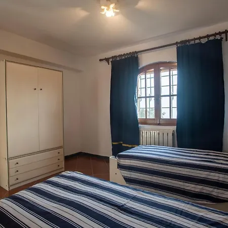 Holiday home 079 - La Storica Il Vigneto 45a, 7 Minuti Dal Mare - Parcheggio Privato Gratis *